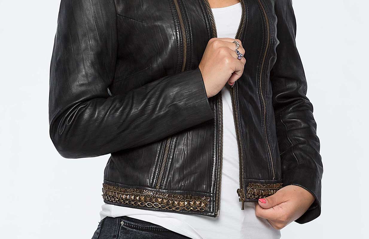 Vera Pelle - Real Leather